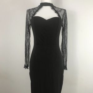 Dress BWB $17 Size S